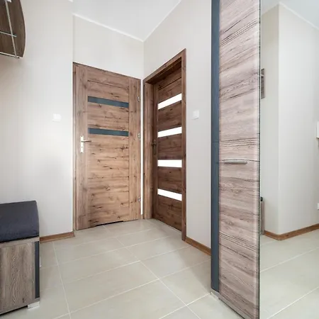 Niciarniana Spacious